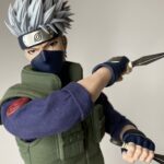 Rocket Toys Kakashi
