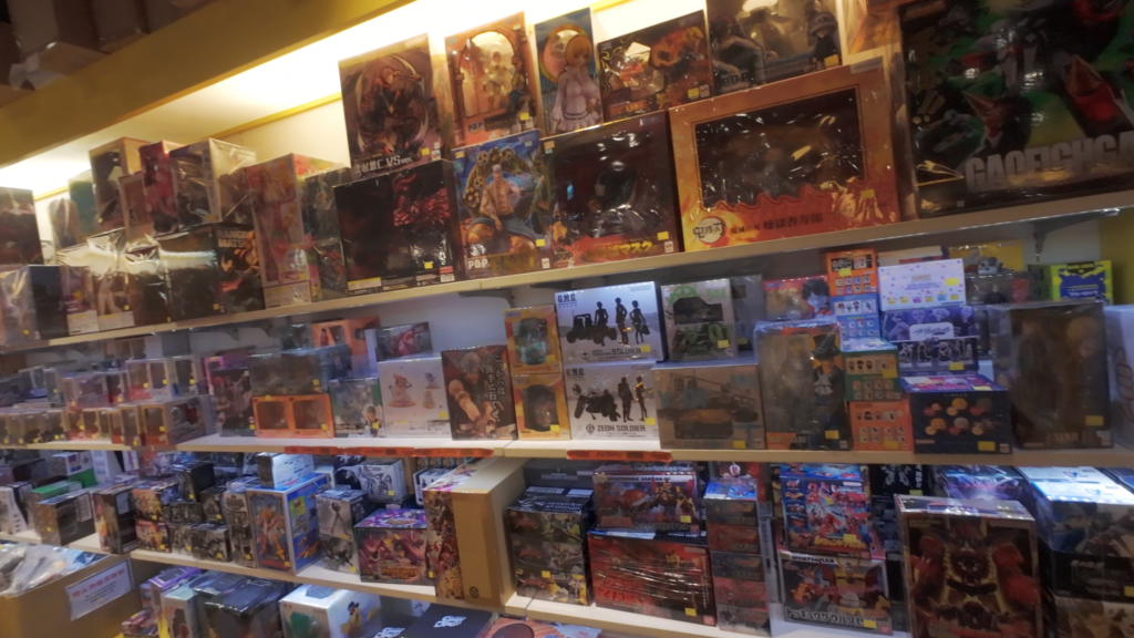 Taiwan Spotlight - Anime Paradise