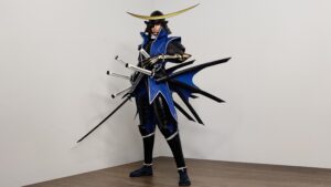 RocketToys Date Masamune