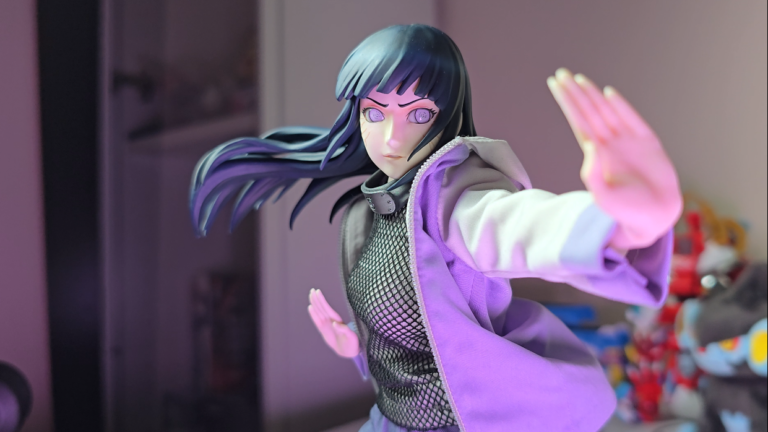 RocketToys Hinata
